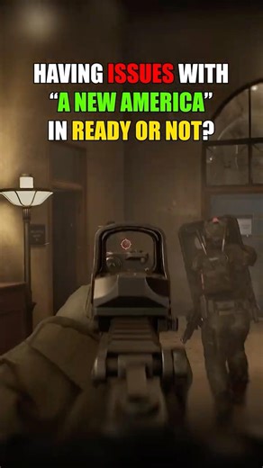 Ready Or Not Players Missing This Critical Detail