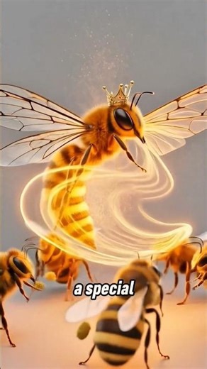 What Happens If The Queen Bee Dies? 👑💀