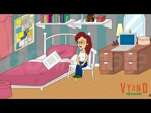 Eric Smith Season 1 Epsiode 8: christmas (Vyond Network)