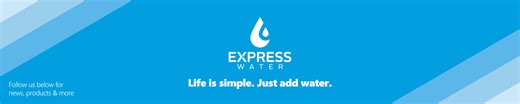 Express Water: Whole House