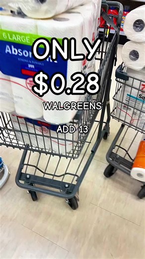 JUST RUN‼️🏃‍♀️🏃‍♀️🏃‍♀️ #walgreens #sale #clearance #trending #viralvideo