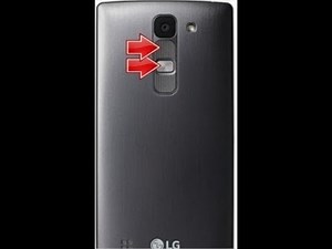 Hard Reset LG Volt 2 LS751