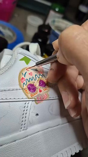 6.7K views · 93 reactions | Celebrate culture through art! Inspired...