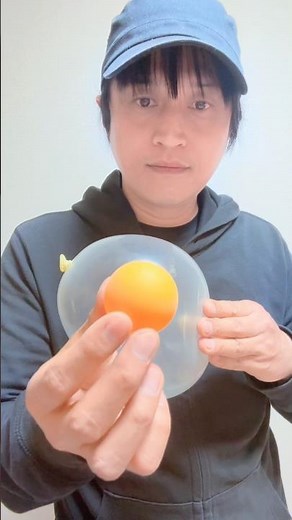 簡単にできる！不思議！面白い！風船マジック【手品種明かし付き】 #shorts