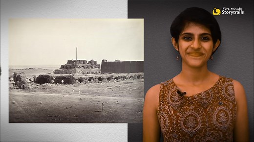 Brahmi script: Decoding ancient Indian history | James Prinsep - Storytrails