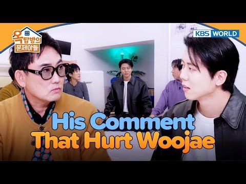 Numbers Make Juniors Pop Out to Him 🤭 [Problem Child in House 2: EP.30] | KBS WORLD TV 251203