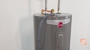 How to Install an Electric Water Heater