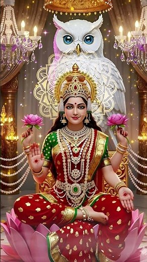 Mahalaxmi Mantra For Prosperity and Growth