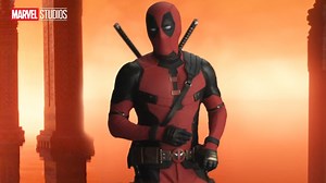 Avengers Doomsday Deadpool Teaser 2026 Maximum Effort