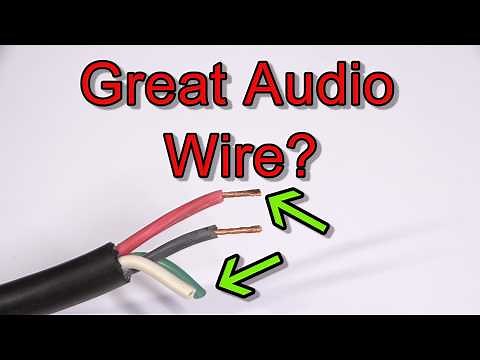 What Speaker Wire Should I Use? Here's Your Answer!