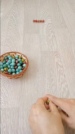 How to play Marble