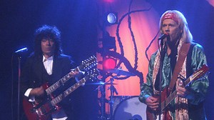 826K views · 8.9K reactions | First Drafts of Rock takes a look at the original version of Tom Petty's "Free Fallin'" - entitled "Free Horses." (with Kevin Bacon) | The Tonight Show Starring Jimmy Fallon | Facebook