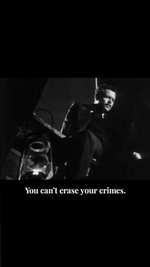 The Stranger (1946) | Classic Noir.