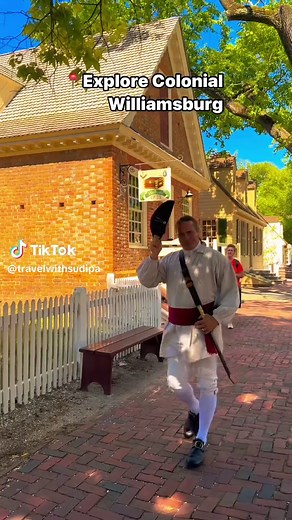 Top 10 Family Activities in Williamsburg, Virginia