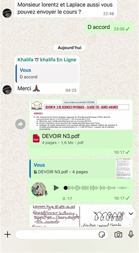 COURS EN LIGNE 77-273-34-35