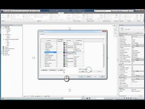 Revit Additonal Settings Commands A How To Guide