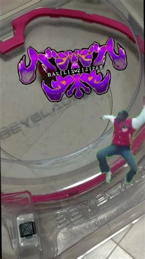 【#ベイブレードx 】開封とダイジェスト