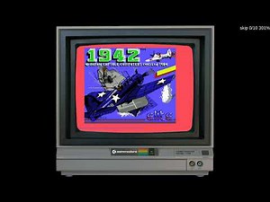 How to load Commode 64 cassette ? - MAME tutorial