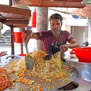 310K views · 3.8K reactions | Bengali Style Noodles Cooking with Lots of Eggs | Food BD | Facebook