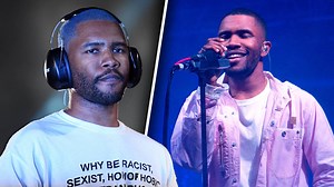How can I watch Frank Ocean's Coachella performance?