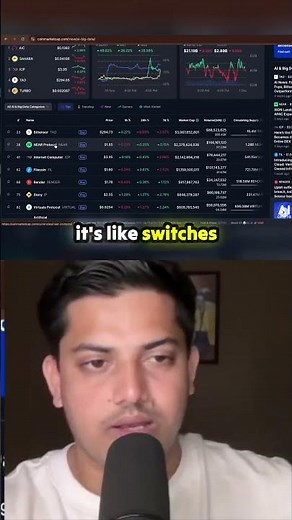 🤯 $500 on the Horizon?! This Top 5 Coin Is Leading The Charge—Is Filecoin Next For A Moonshot?