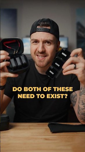 RØDE Wireless GO III vs PRO – 4 Big Differences You NEED to Know!