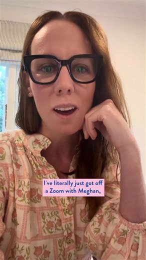 I had never heard of Gemma O'Neill but she seems tops.✨💫 The retreat sounds to be the place for fun, warmth, connection, reset, relaxation, sincerity, excitement, sparks, friendship, sharing, inspiration, reflection, elevation, health. This is such a fabulous idea.