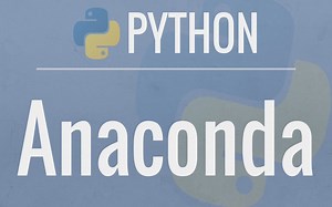 Python人工智能入门（3）：安装Anaconda【BAT算法工程师主讲，Python编程快速上手】