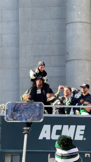 Saquon Barkley's NFL Highlights