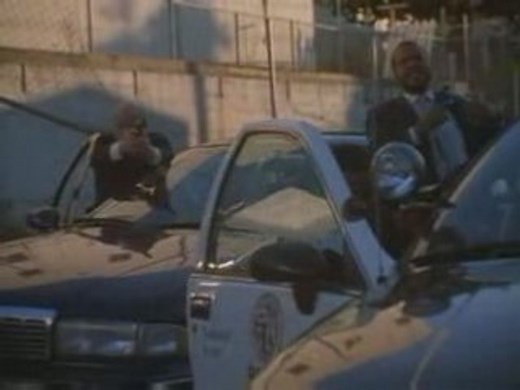 3 Strikes (Theatrical Trailer)