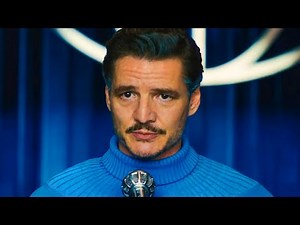 Pedro Pascal Fatigue