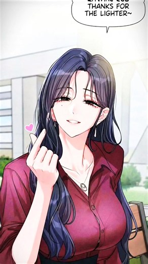 She wants A lighter! 😲😍|Blades Edits#manhwa #manga #manhua #webtoon