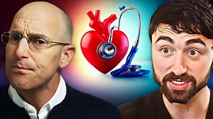 Cardiologist Answers Hard Questions on Heart Health