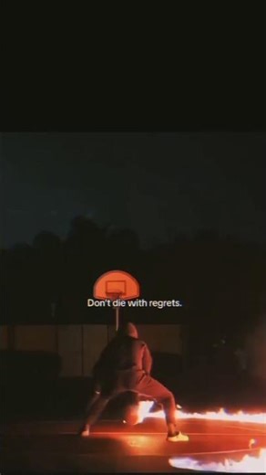 Don't die with regret🔥#viral #trending #motivation