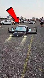 Top 5 Insane Custom Cars Ever Built 🤯 | The Craziest Creations on Wheels! #customcars #shorts