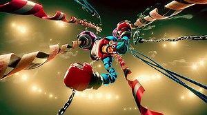 10 Reasons to be HYPED About ARMS!