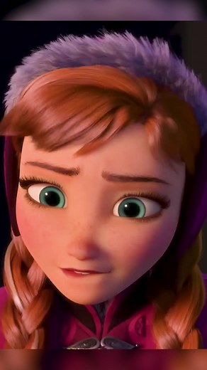 Did You Know: Frozen Animators Use Voice Actors as Movement Reference