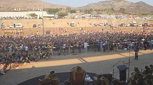 164K views · 7.3K reactions | What a colorful day at the Reed Dance in Zululand. | Mayor Chris Pappas | Facebook