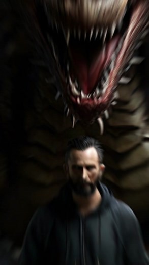 Hydra is real! Photo at the end🐺 #hydra #dragon #mythicalcreature #caughtoncamera #ai #mystery #theory #unitedstates #usa #conspiracy