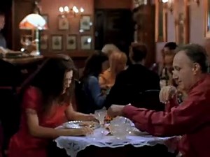 Romance X Tráiler VO