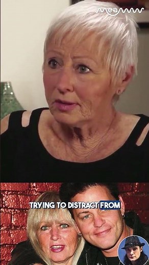Corey Haim’s Mother Slams Corey Feldman’s Molstation Allegation
