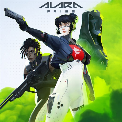 ALARA Prime