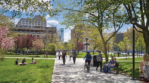 Campus Safety | Drexel University