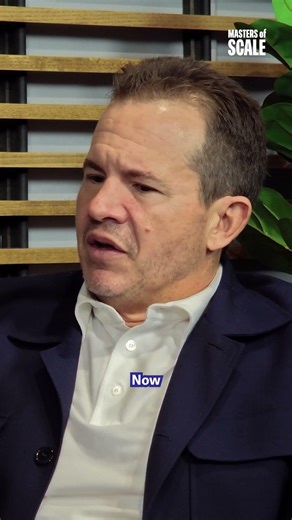 Byron Deeter: You can't run out of money #startup