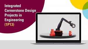 Incoming #MacEng students: check out this overview of our new project-based design course. We're working with Quanser to ensure you have the most seamless and innovative virtual lab experience this fall! What kind of laptop do you need? What projects will you be working on? How will virtual design studios work? Your FAQ's answered here: https://bit.ly/2XhZ4Mr | McMaster Engineering
