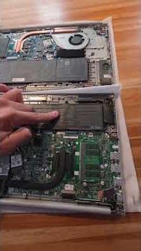 Notebook Asus Vivobook 15 Ryzen 7 5825U ou I5 1334U? #notebook #vivobook15 #asus