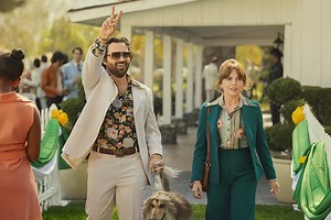 Watch Minx Season 2 With Starz's Limited-Time $5/Month Offer - TVLine