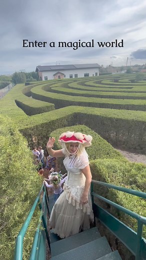 Obsessed with fantasy, costumes, books & art? 栗‍♀️ Get discounted tickets today to experience the 7th annual Fairy Festival in Cyprus! ️Dates: 13 & 14 April 2024. | CyHerbia Botanical Park & Labyrinth | Facebook