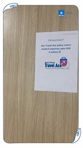 3.1K views · 11 reactions | Ace your travel plans with the Travel Ace Insurance Policy to cover your trips and secure your adventures ✈️麟 Know more about #TravelAce: https://bit.ly/3PR2MHP #CaringlyYours #ForwardKaroCare #TravelWithCare #TravelInsurance | Bajaj General Insurance Limited | Facebook