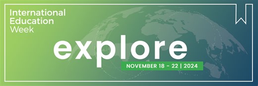 Research Guides: International Education Week 2024: IEW 2024